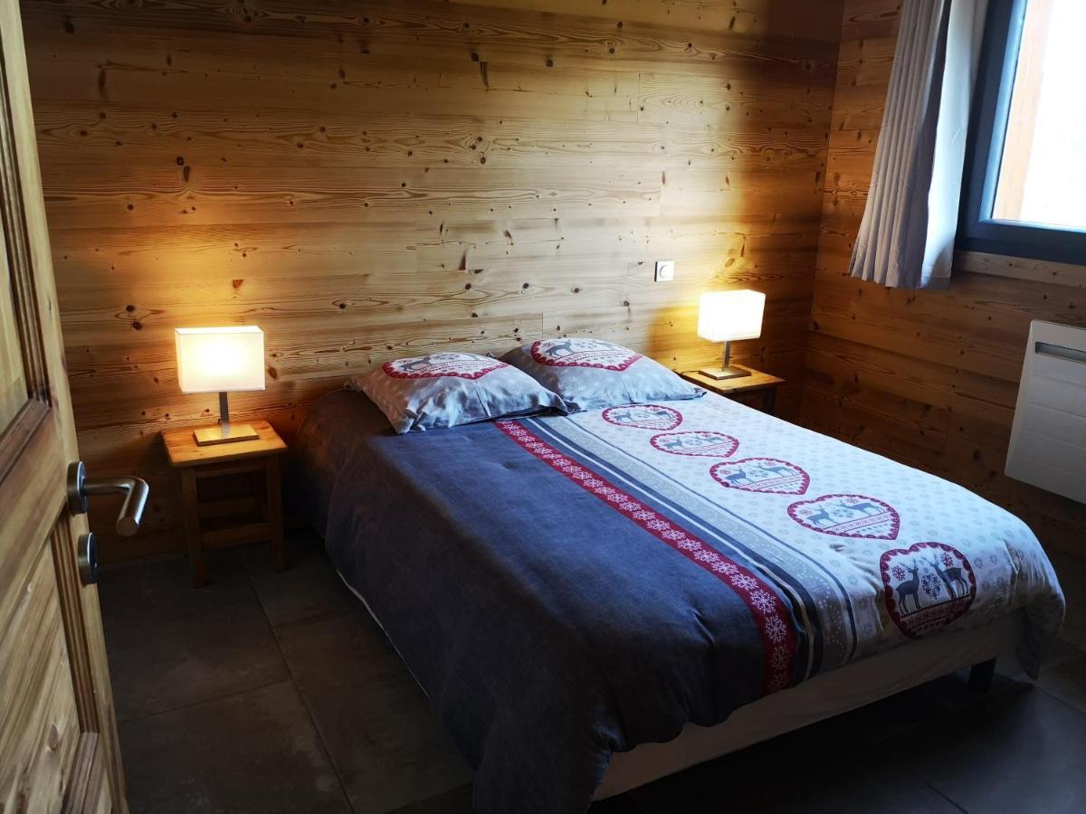 Chalet A L'Oree Du Bois Le Tholy Bagian luar foto